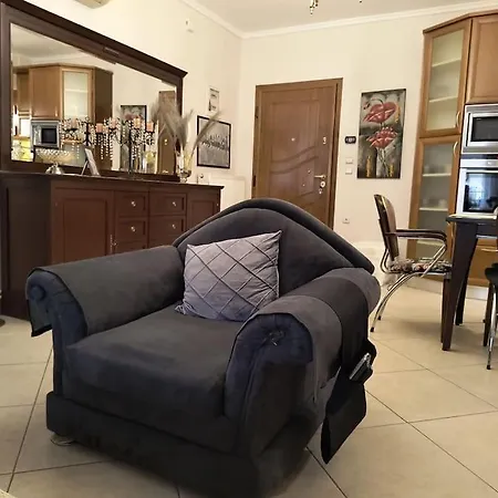 Apartment στον εύοσμο *
