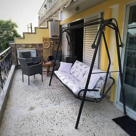 στον εύοσμο * Thessaloniki