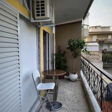 στον εύοσμο * Thessaloniki