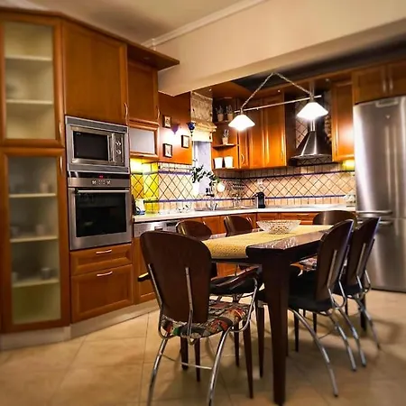 Apartment στον εύοσμο